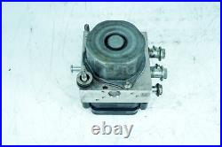 17 Harley Road Glide Touring FLTRXS OEM ABS Brake Pump & Module 41100046 1311