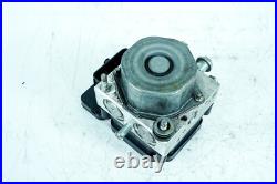 17 Harley Road Glide Touring FLTRXS OEM ABS Brake Pump & Module 41100046 1311