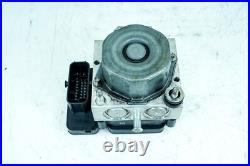 17 Harley Road Glide Touring FLTRXS OEM ABS Brake Pump & Module 41100046 1311