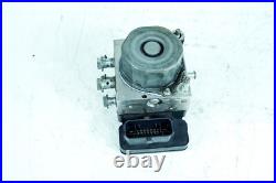 17 Harley Road Glide Touring FLTRXS OEM ABS Brake Pump & Module 41100046 1311