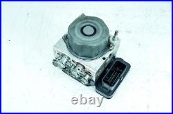 17 Harley Road Glide Touring FLTRXS OEM ABS Brake Pump & Module 41100046 1311