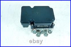 17 Harley Road Glide Touring FLTRXS OEM ABS Brake Pump & Module 41100046 1311