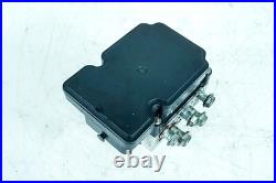 17 Harley Road Glide Touring FLTRXS OEM ABS Brake Pump & Module 41100046 1311