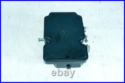 17 Harley Road Glide Touring FLTRXS OEM ABS Brake Pump & Module 41100046 1311