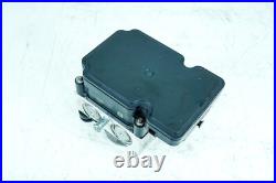 17 Harley Road Glide Touring FLTRXS OEM ABS Brake Pump & Module 41100046 1311