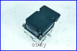17 Harley Road Glide Touring FLTRXS OEM ABS Brake Pump & Module 41100046 1311