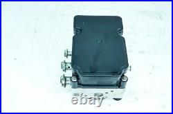 17 Harley Road Glide Touring FLTRXS OEM ABS Brake Pump & Module 41100046 1311