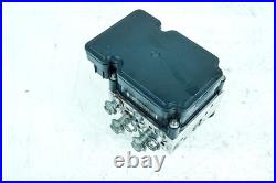 17 Harley Road Glide Touring FLTRXS OEM ABS Brake Pump & Module 41100046 1311