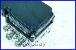 17 Harley Road Glide Touring FLTRXS OEM ABS Brake Pump & Module 41100046 1311
