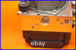 18 Harley-davidson Street Glide Flhx Oem Abs Pump Unit Module