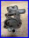1948 1949 OEM Harley Davidson FL EL Panhead Oil Pump Body