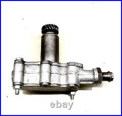 1957-71 Harley Davidson Sportster Oil Pump Xl Xlh Xlch 1000 900