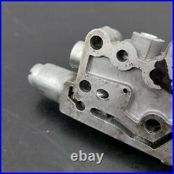 1960 Harley Panhead EL FLH Shovelhead S&S Oil Pump Assembly