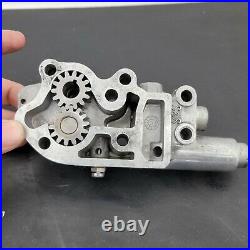 1960 Harley Panhead EL FLH Shovelhead S&S Oil Pump Assembly