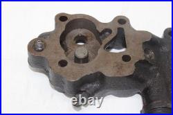 1965-67 Harley-Davidson Panhead Shovelhead Motor Oil Pump Body 26205-65