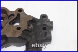 1965-67 Harley-Davidson Panhead Shovelhead Motor Oil Pump Body 26205-65