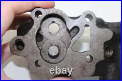 1965-67 Harley-Davidson Panhead Shovelhead Motor Oil Pump Body 26205-65