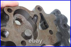 1965-67 Harley-Davidson Panhead Shovelhead Motor Oil Pump Body 26205-65