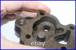 1965-67 Harley-Davidson Panhead Shovelhead Motor Oil Pump Body 26205-65