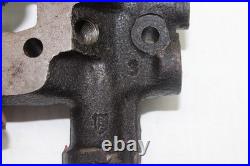 1965-67 Harley-Davidson Panhead Shovelhead Motor Oil Pump Body 26205-65