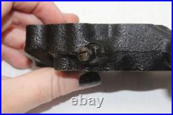 1965-67 Harley-Davidson Panhead Shovelhead Motor Oil Pump Body 26205-65