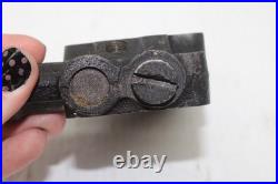 1965-67 Harley-Davidson Panhead Shovelhead Motor Oil Pump Body 26205-65