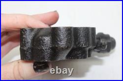 1965-67 Harley-Davidson Panhead Shovelhead Motor Oil Pump Body 26205-65