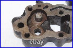 1965-67 Harley-Davidson Panhead Shovelhead Motor Oil Pump Body 26205-65