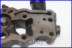 1965-67 Harley-Davidson Panhead Shovelhead Motor Oil Pump Body 26205-65