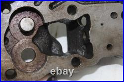 1965-67 Harley-Davidson Panhead Shovelhead Motor Oil Pump Body 26205-65