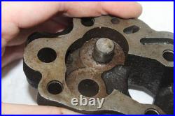 1965-67 Harley-Davidson Panhead Shovelhead Motor Oil Pump Body 26205-65