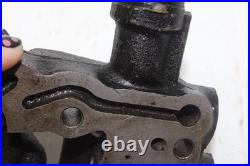 1965-67 Harley-Davidson Panhead Shovelhead Motor Oil Pump Body 26205-65