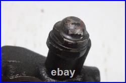 1965-67 Harley-Davidson Panhead Shovelhead Motor Oil Pump Body 26205-65