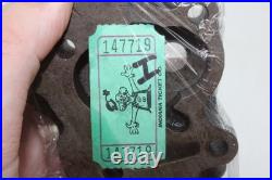 1965-67 Harley-Davidson Panhead Shovelhead Motor Oil Pump Body 26205-65