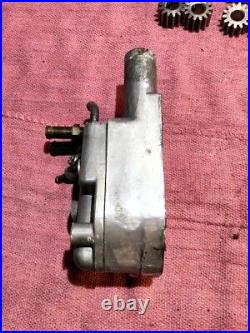 1973-1991 Harley-Davidson Shovelhead Early EVO Oil Pump 26190-73