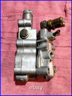 1973-1991 Harley-Davidson Shovelhead Early EVO Oil Pump 26190-73