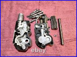 1973-1991 Harley-Davidson Shovelhead Early EVO Oil Pump 26190-73