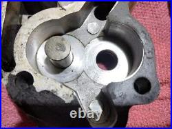 1973-1991 Harley-Davidson Shovelhead Early EVO Oil Pump 26190-73