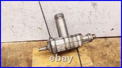 1973'72-'76 Harley Davidson Ironhead Sportster XLH XLCH Oil Pump looknice