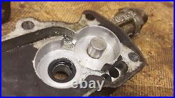 1973'72-'76 Harley Davidson Ironhead Sportster XLH XLCH Oil Pump looknice