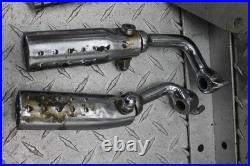 1973 HARLEY-DAVIDSON SPORTSTER 1000 XLCH HARDWARE BOLTS SET With OIL PUMP SET