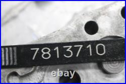 1973 HARLEY-DAVIDSON SPORTSTER 1000 XLCH HARDWARE BOLTS SET With OIL PUMP SET