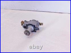 1977-1985 Harley Davidson Sportster XLH 1000 Ironhead Engine Motor Oil Pump