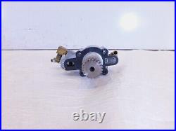 1977-1985 Harley Davidson Sportster XLH 1000 Ironhead Engine Motor Oil Pump