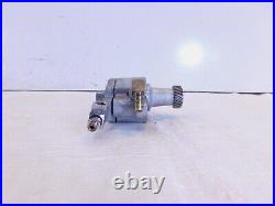 1977-1985 Harley Davidson Sportster XLH 1000 Ironhead Engine Motor Oil Pump