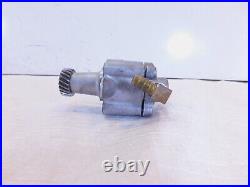 1977-1985 Harley Davidson Sportster XLH 1000 Ironhead Engine Motor Oil Pump
