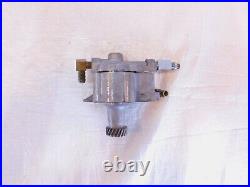 1977-1985 Harley Davidson Sportster XLH 1000 Ironhead Engine Motor Oil Pump
