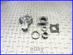 1987 87 Harley Davidson FLHS Electra Glide Sport FEULING Oil Pump Assembly