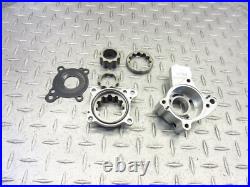 1987 87 Harley Davidson FLHS Electra Glide Sport FEULING Oil Pump Assembly