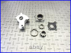 1987 87 Harley Davidson FLHS Electra Glide Sport FEULING Oil Pump Assembly 1987 87 Harley Davidson FLHS Electra Glide Sport FEULING Oil Pump Assembly